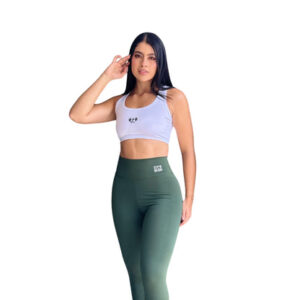 leggins pretina alta dceoficial vista frontal