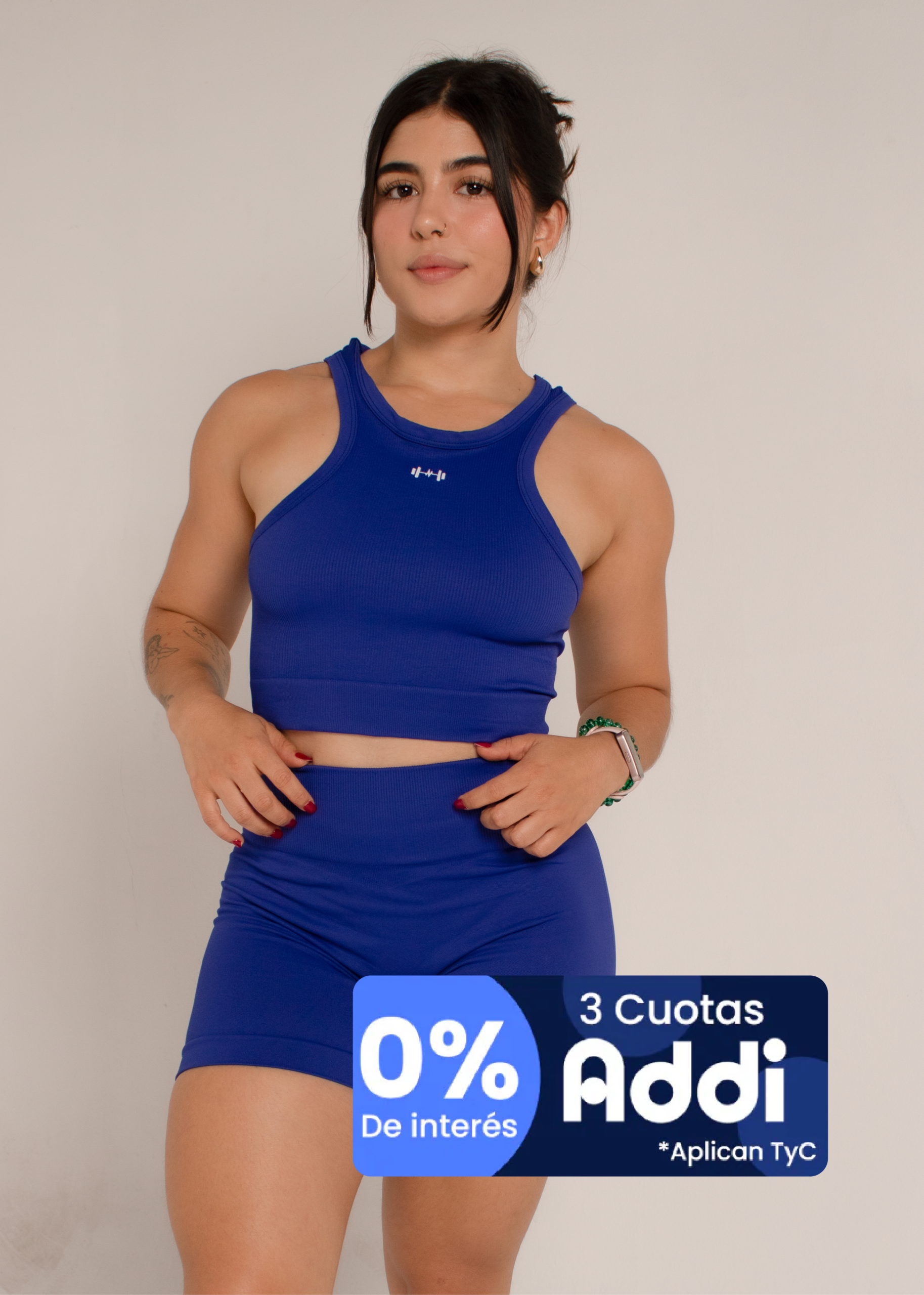 Addi pago a cuotas