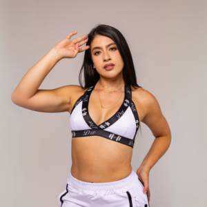 top pirámide dceoficial vista frontal